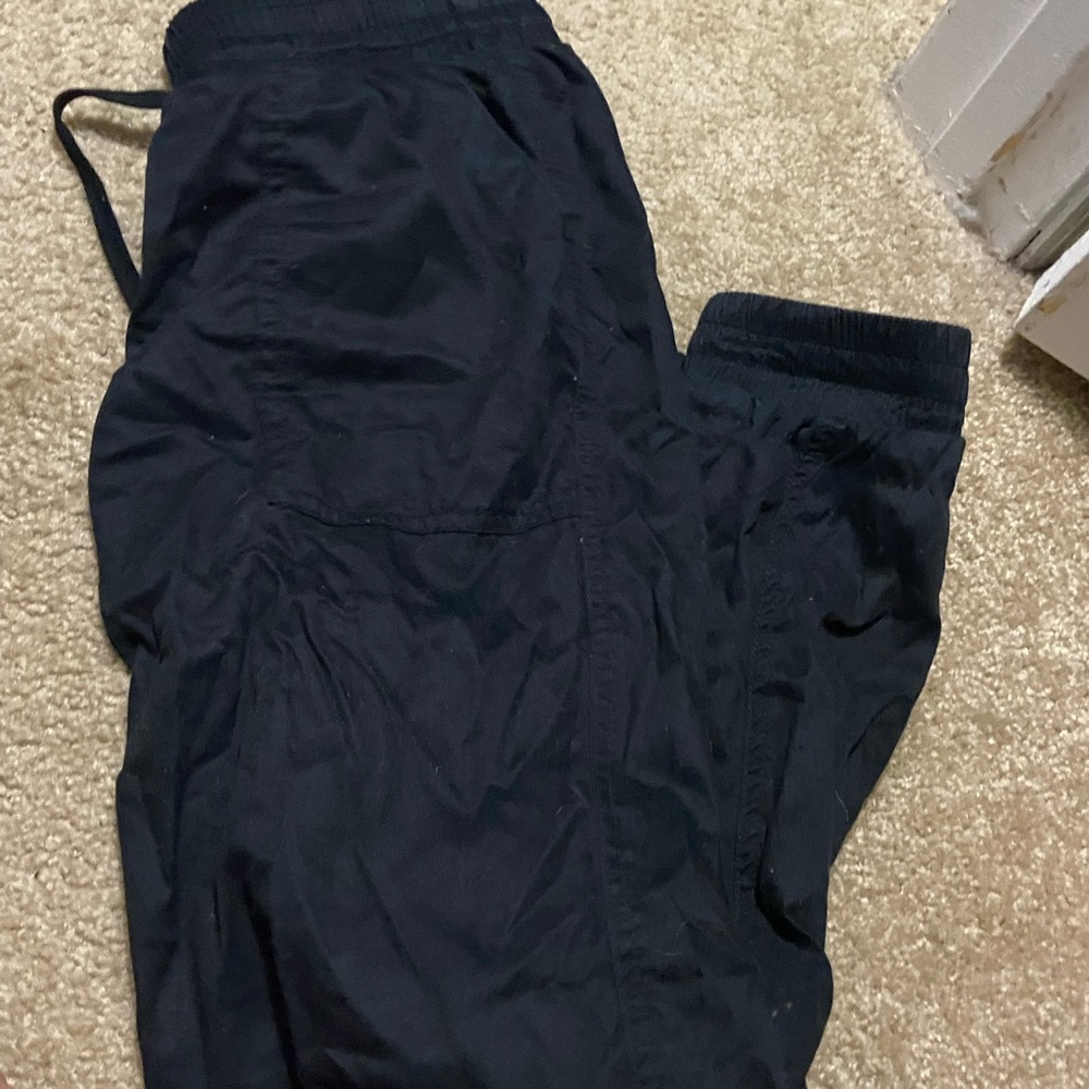 Target cargo joggers